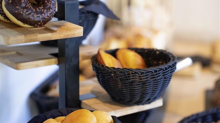 Ibis Styles Lille Neuville en Ferrain Restaurant