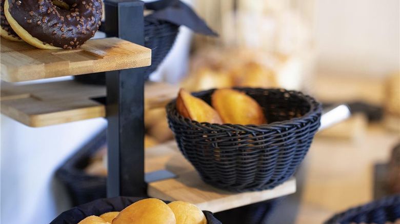 <b>Ibis Styles Lille Neuville en Ferrain Restaurant</b>. Images powered by <a href="https://iceportal.shijigroup.com/" title="IcePortal" target="_blank">IcePortal</a>.