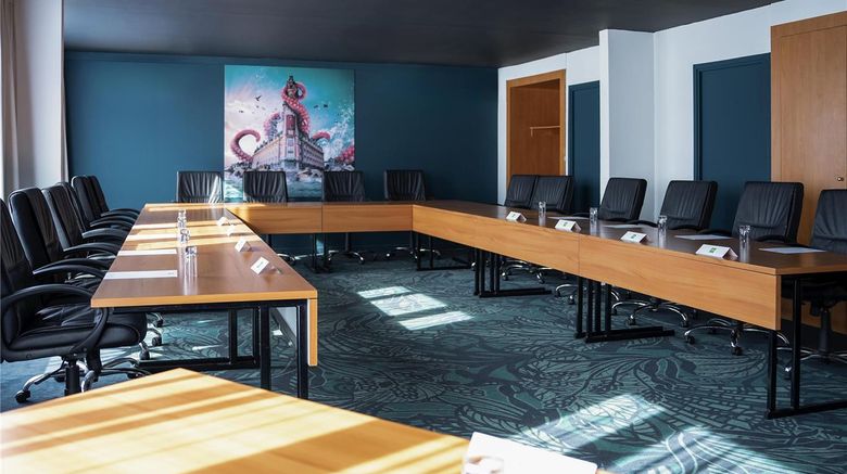 <b>Ibis Styles Lille Neuville en Ferrain Meeting</b>. Images powered by <a href="https://iceportal.shijigroup.com/" title="IcePortal" target="_blank">IcePortal</a>.