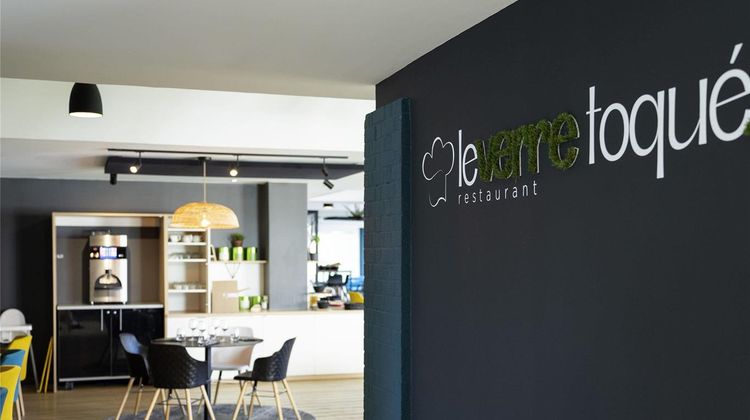 Ibis Styles Lille Neuville en Ferrain Restaurant