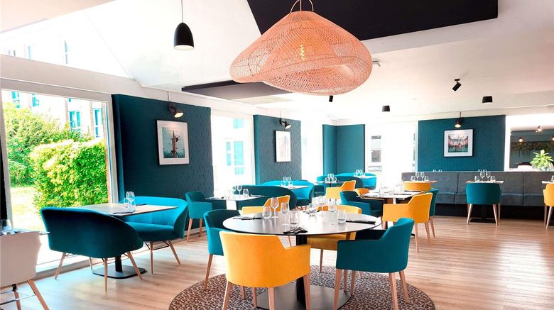 <b>Ibis Styles Lille Neuville en Ferrain Restaurant</b>. Images powered by <a href="https://iceportal.shijigroup.com/" title="IcePortal" target="_blank">IcePortal</a>.