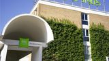 Ibis Styles Lille Neuville en Ferrain Exterior