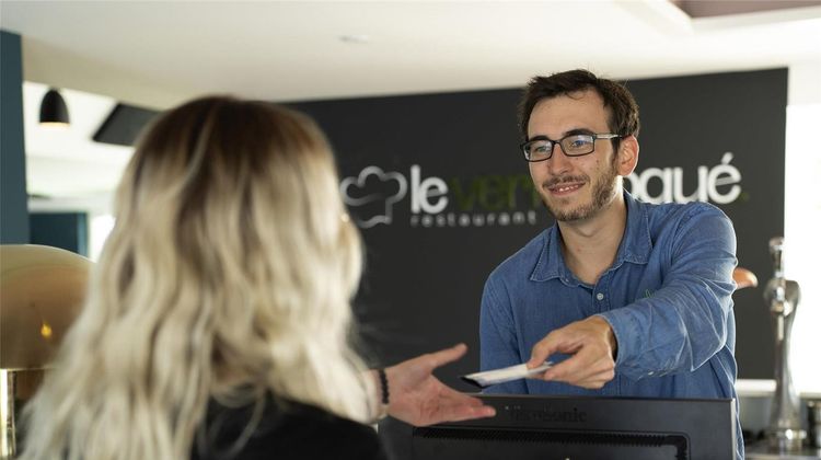 Ibis Styles Lille Neuville en Ferrain Other