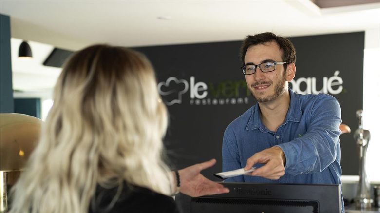 <b>Ibis Styles Lille Neuville en Ferrain Other</b>. Images powered by <a href="https://iceportal.shijigroup.com/" title="IcePortal" target="_blank">IcePortal</a>.