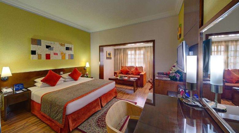 <b>Ascot Hotel Dubai Room</b>. Images powered by <a href="https://iceportal.shijigroup.com/" title="IcePortal" target="_blank">IcePortal</a>.