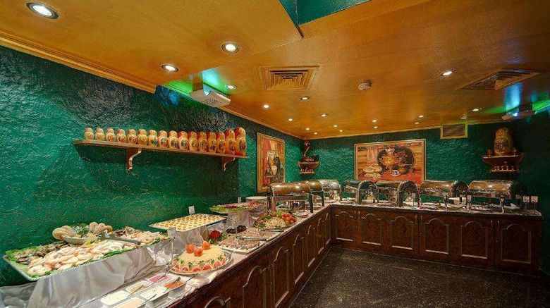 <b>Ascot Hotel Dubai Restaurant</b>. Images powered by <a href="https://iceportal.shijigroup.com/" title="IcePortal" target="_blank">IcePortal</a>.
