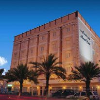 Ascot Hotel Dubai