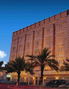 Ascot Hotel Dubai