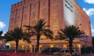 Ascot Hotel Dubai