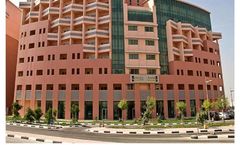 Chelsea Gardens Hotel Apartments