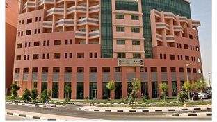 Chelsea Gardens Hotel Apartments