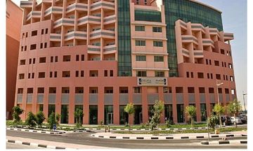 Chelsea Gardens Hotel Apartments