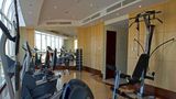 Chelsea Gardens Hotel Apartments Health