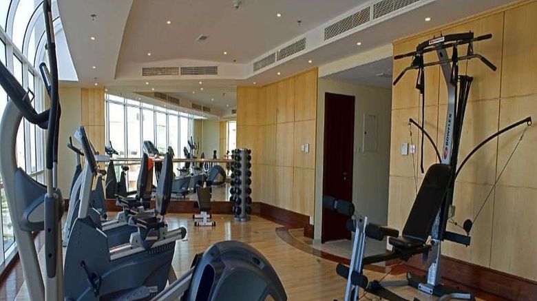 <b>Chelsea Gardens Hotel Apartments Health</b>. Images powered by <a href="https://iceportal.shijigroup.com/" title="IcePortal" target="_blank">IcePortal</a>.