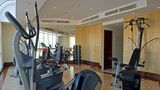 Chelsea Gardens Hotel Apartments Health