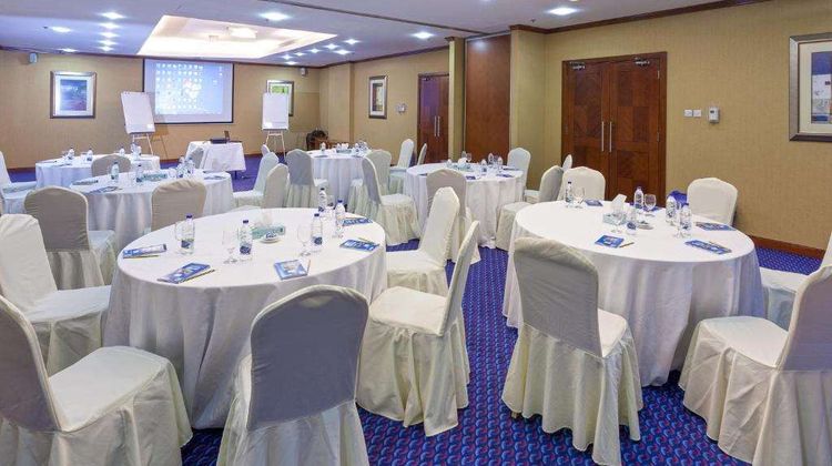 Chelsea Gardens Hotel Apartments Meeting