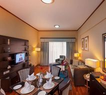 Chelsea Gardens Hotel Apartments Room