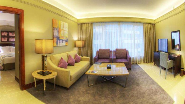 <b>Somewhere Hotel Apartment - Dubai Room</b>. Images powered by <a href="https://iceportal.shijigroup.com/" title="IcePortal" target="_blank">IcePortal</a>.