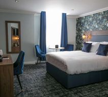 Best Western Hotel 99 Room