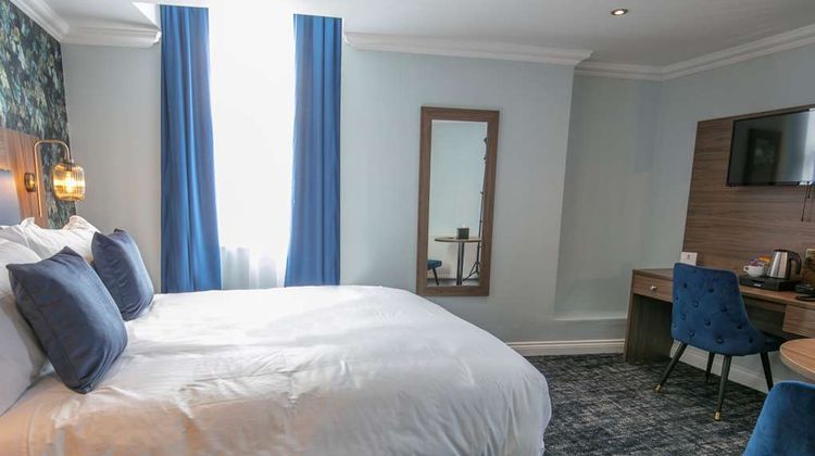 Best Western Hotel 99 Room