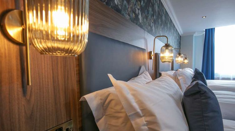 Best Western Hotel 99 Room
