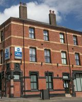 Best Western Hotel 99