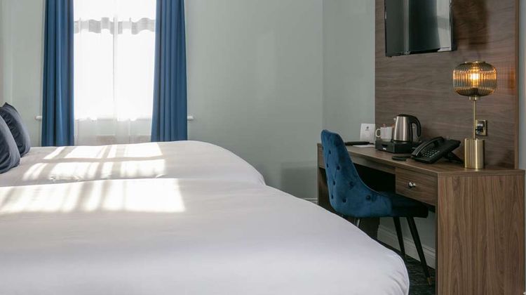 Best Western Hotel 99 Room
