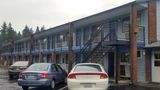 Super 8 by Wyndham Vancouver East Exterior