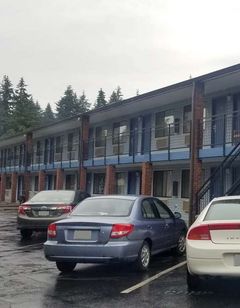 Super 8 by Wyndham Vancouver East