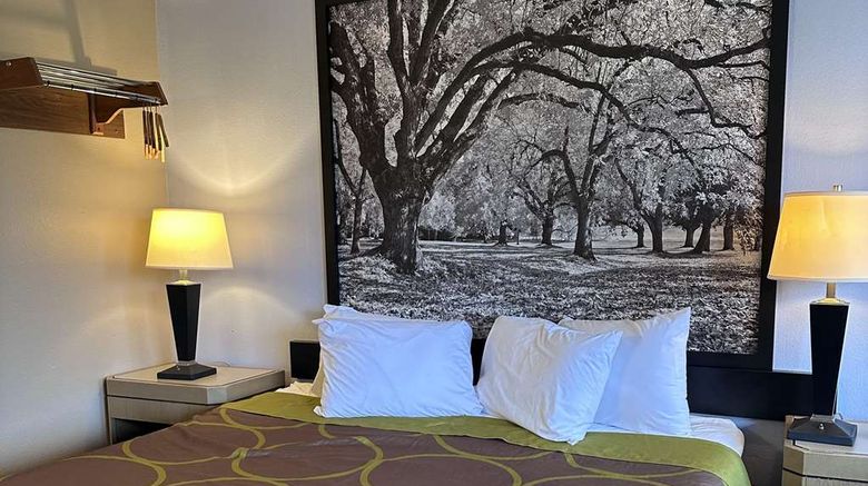 <b>Super 8 by Wyndham Vancouver East Room</b>. Images powered by <a href="https://iceportal.shijigroup.com/" title="IcePortal" target="_blank">IcePortal</a>.