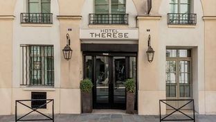 Hotel Therese