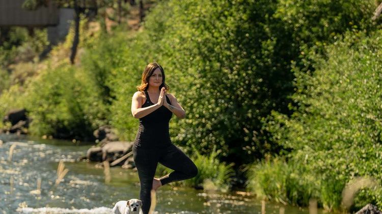 Riverhouse on the Deschutes Health