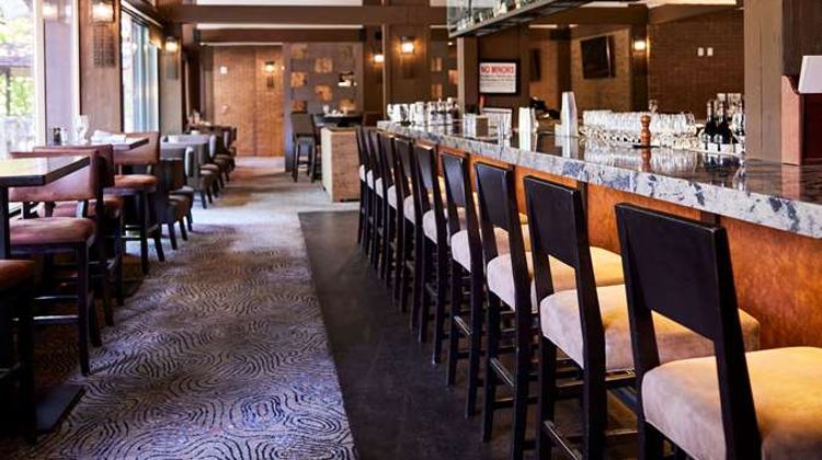 Riverhouse on the Deschutes Restaurant