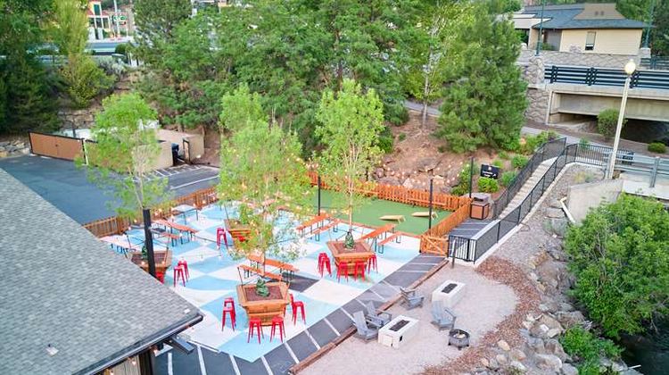 Riverhouse on the Deschutes Ballroom