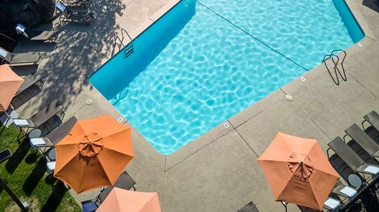 Riverhouse on the Deschutes Pool