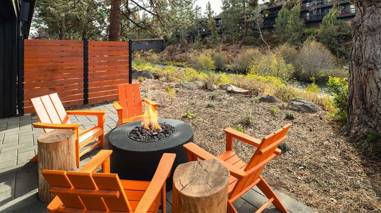 Riverhouse on the Deschutes Room