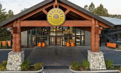 Riverhouse on the Deschutes