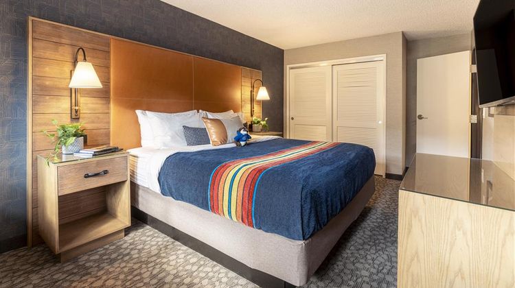 Riverhouse on the Deschutes Suite