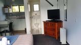 Ohakune Court Motel Room