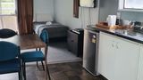 Ohakune Court Motel Room