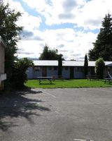 Ohakune Court Motel