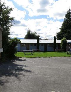 Ohakune Court Motel