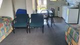 Ohakune Court Motel Room
