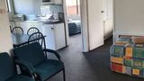 Ohakune Court Motel Room