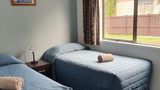 Ohakune Court Motel Room