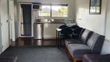Ohakune Court Motel Room