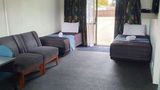 Ohakune Court Motel Room