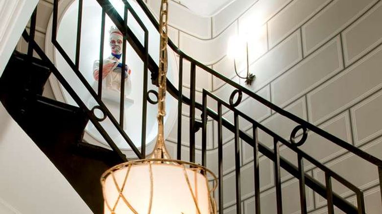 <b>Hotel Recamier Lobby</b>. Images powered by <a href="https://iceportal.shijigroup.com/" title="IcePortal" target="_blank">IcePortal</a>.