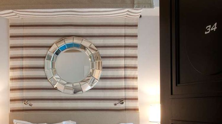 Hotel Recamier Other