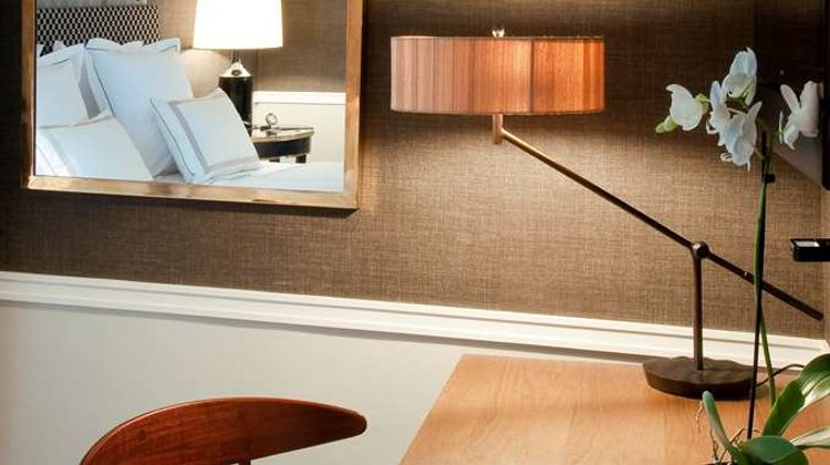 Hotel Recamier Other